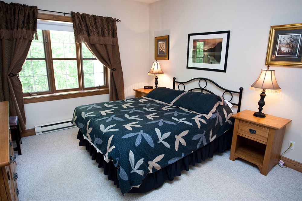 Les Falaises - Rvmt Mont-Tremblant Exterior foto
